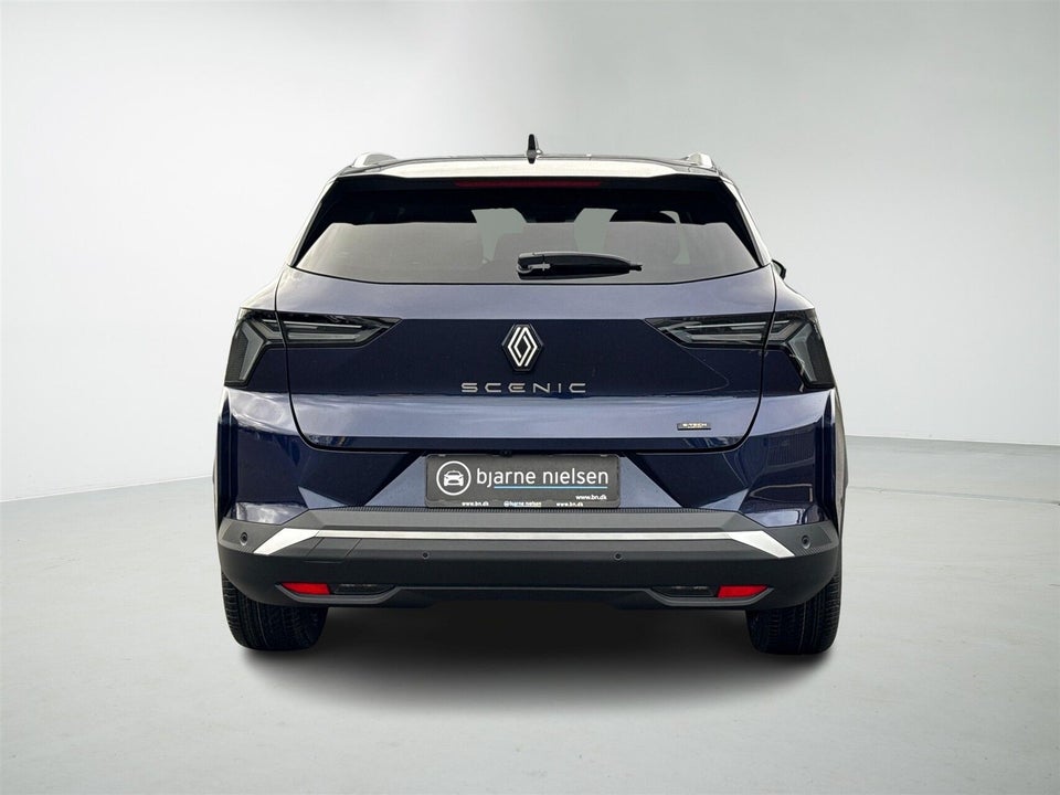 Renault Scenic E-Tech 87 Iconic 5d
