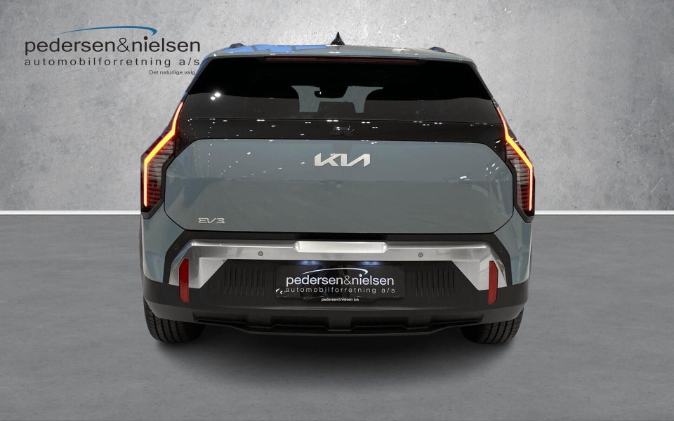 Kia EV3 81 Long Range Prestige 5d