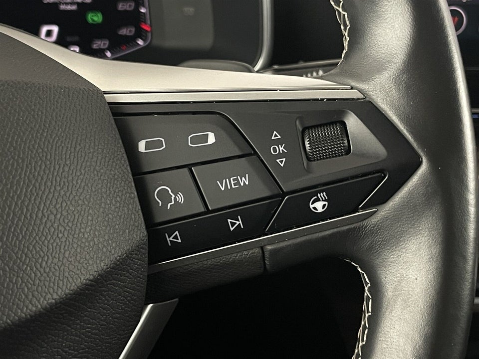 Seat Leon 1,5 TSi 150 Xcellence DSG 5d