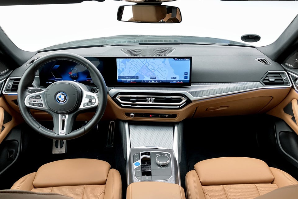 BMW i4 M50 xDrive 5d