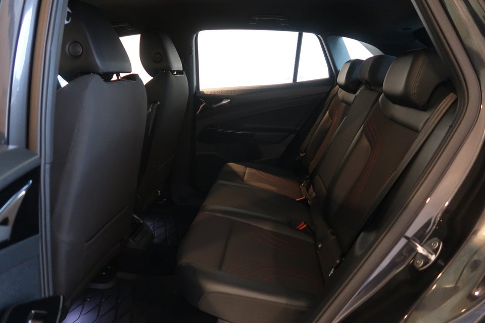 VW ID.4 77 GTX 4Motion 5d