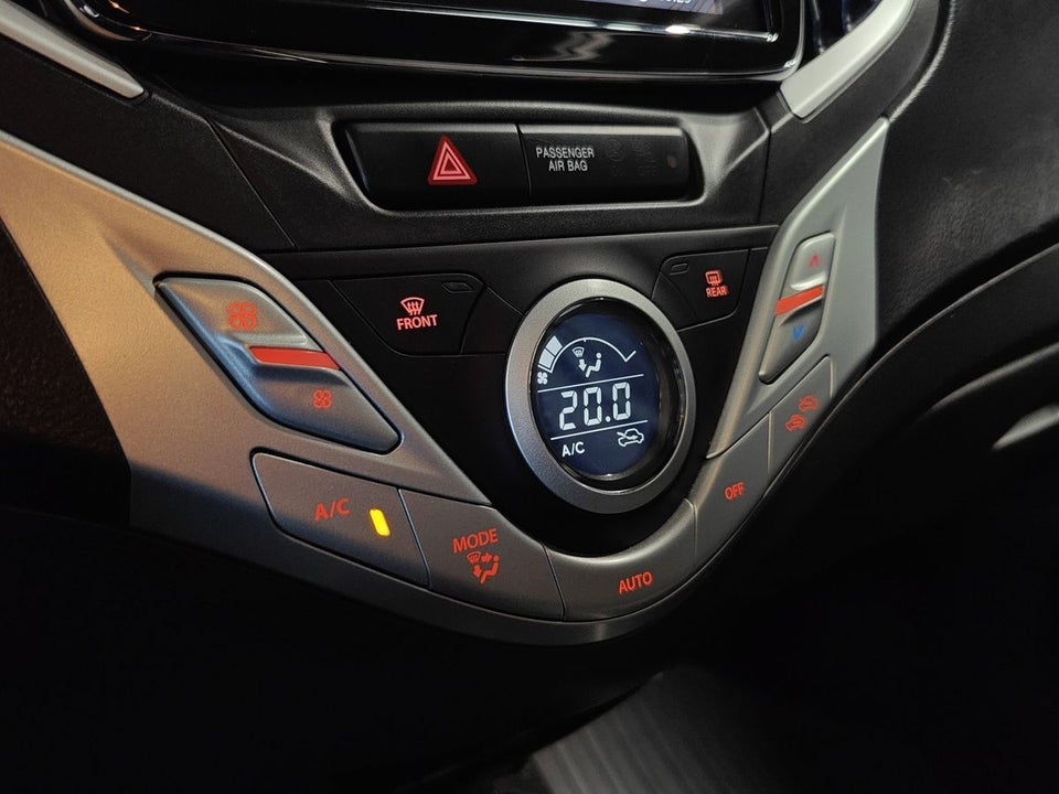 Suzuki Baleno 1,2 Dualjet mHybrid Exclusive 5d