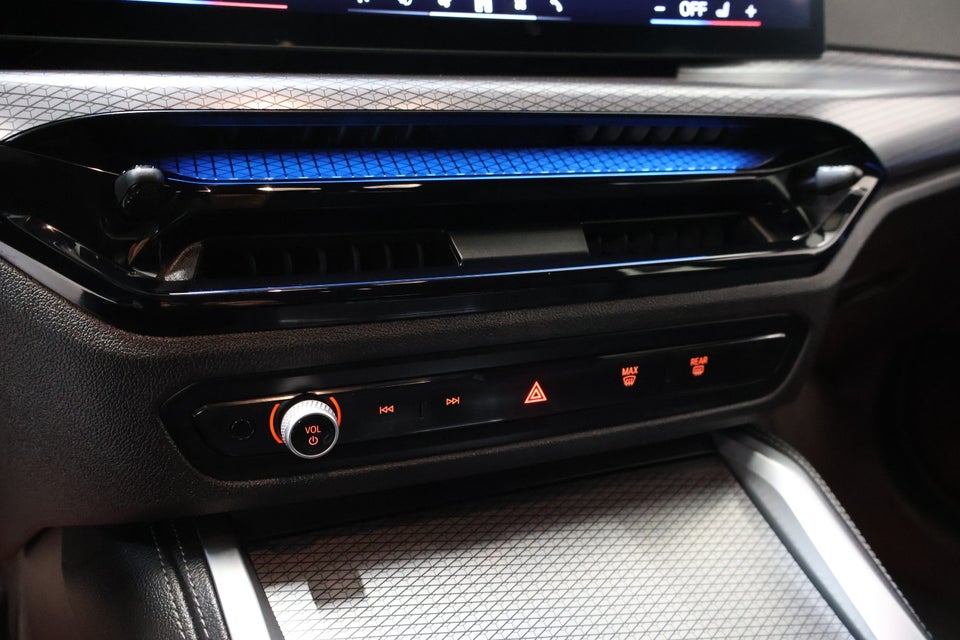 BMW i4 eDrive40 M-Sport Pro 5d