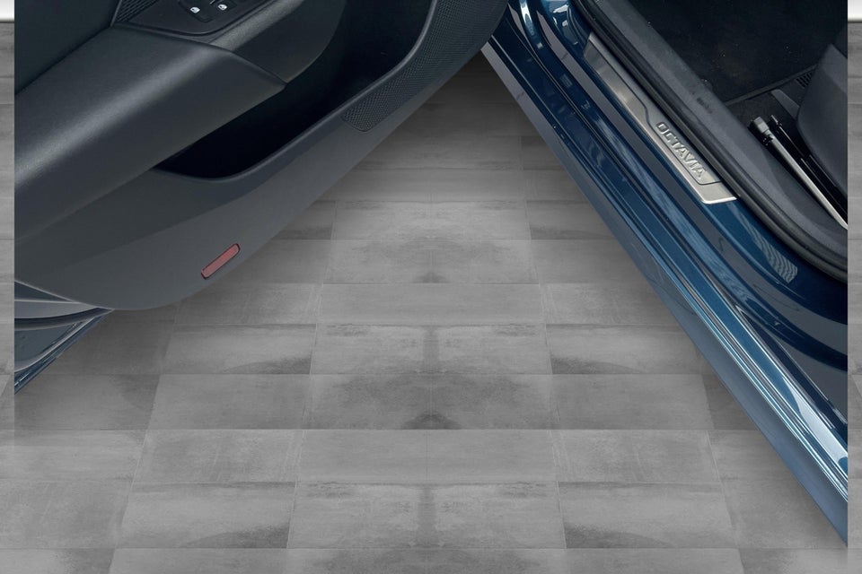 Skoda Octavia 1,5 eTSi 150 Style Combi DSG 5d