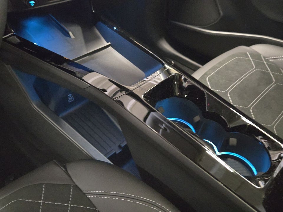 Ford Puma 43 Gen-E Premium 5d