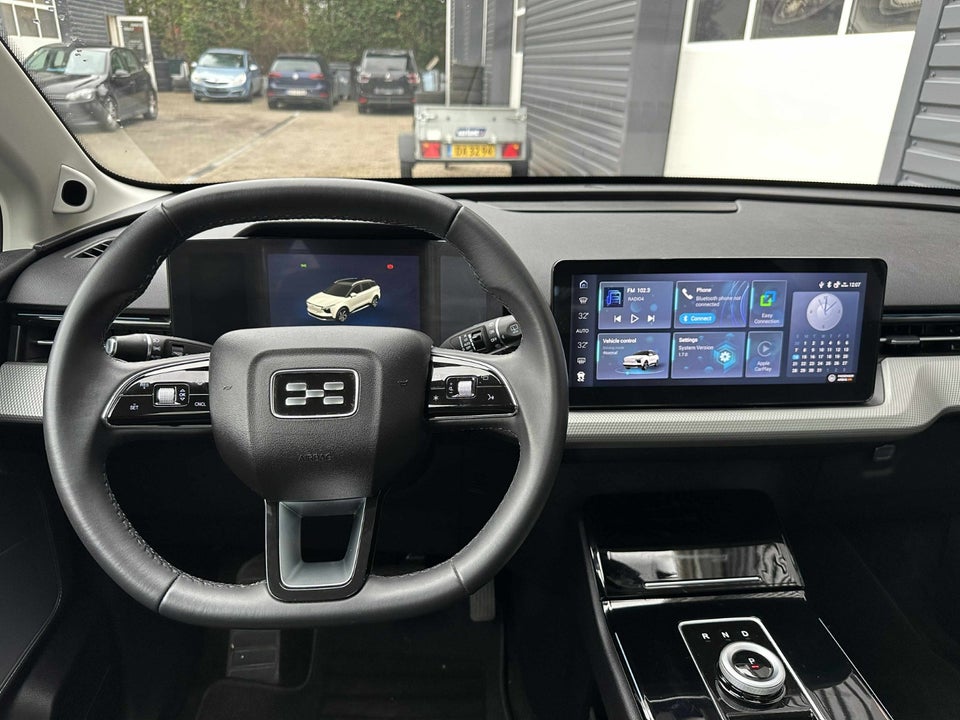 Aiways U5 Premium 5d