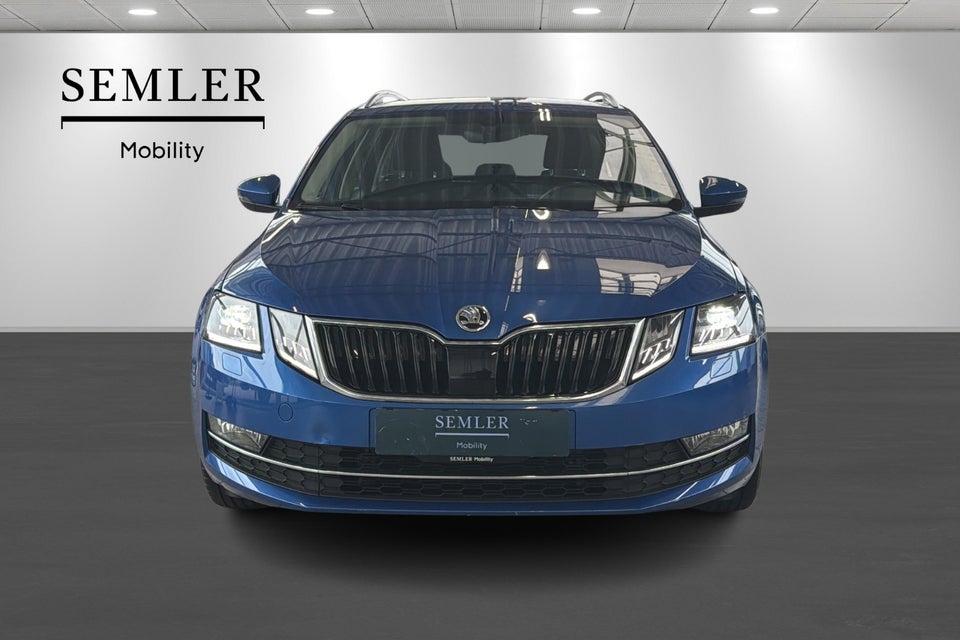 Skoda Octavia 1,5 TSi 150 Celebration+ Combi DSG 5d