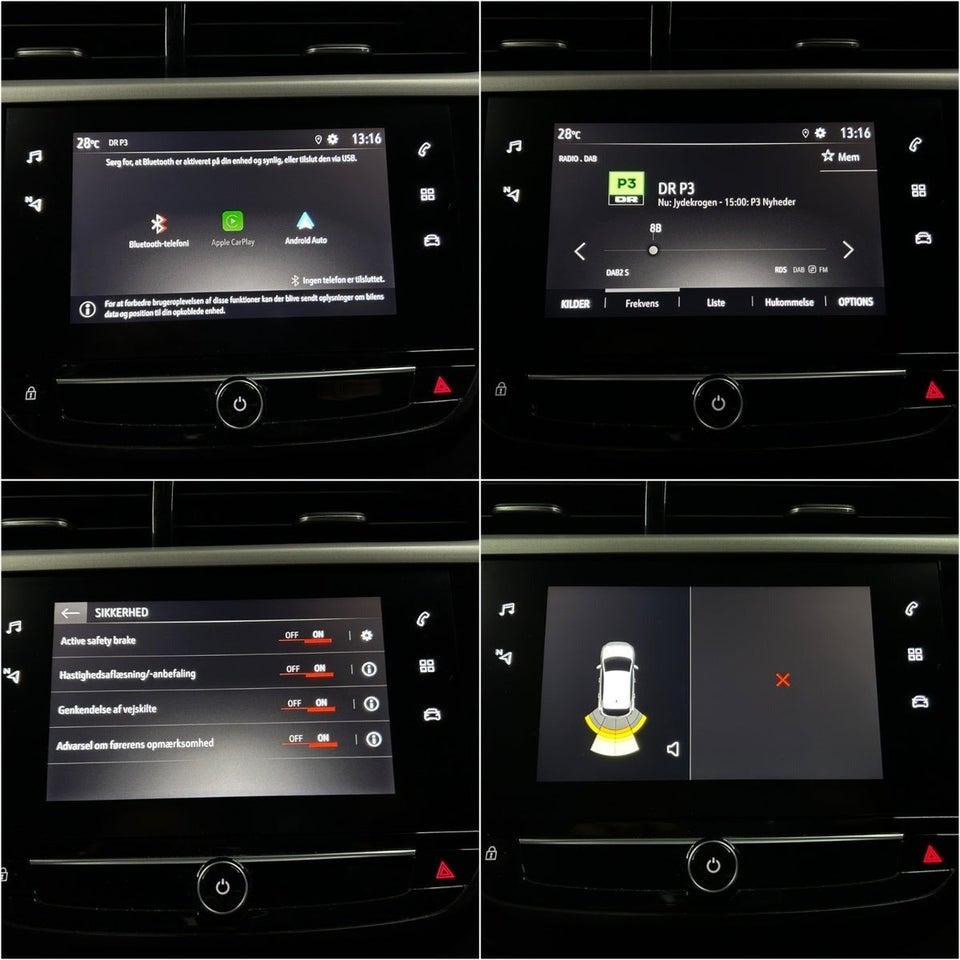 Opel Corsa 1,2 Edition+ 5d