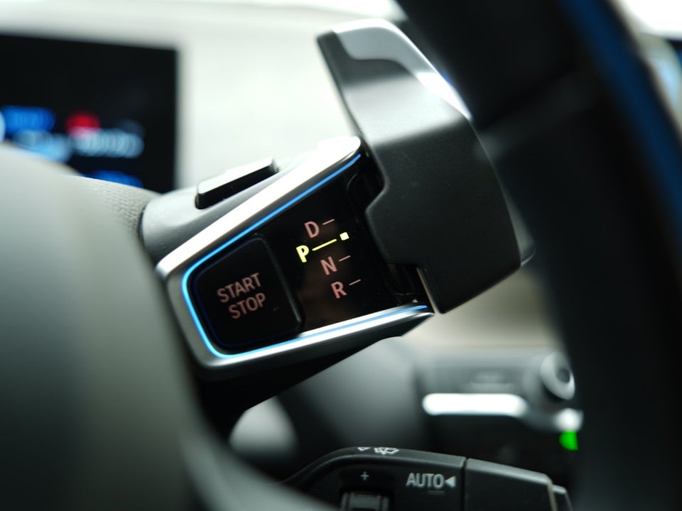 BMW i3s Charged Plus 5d