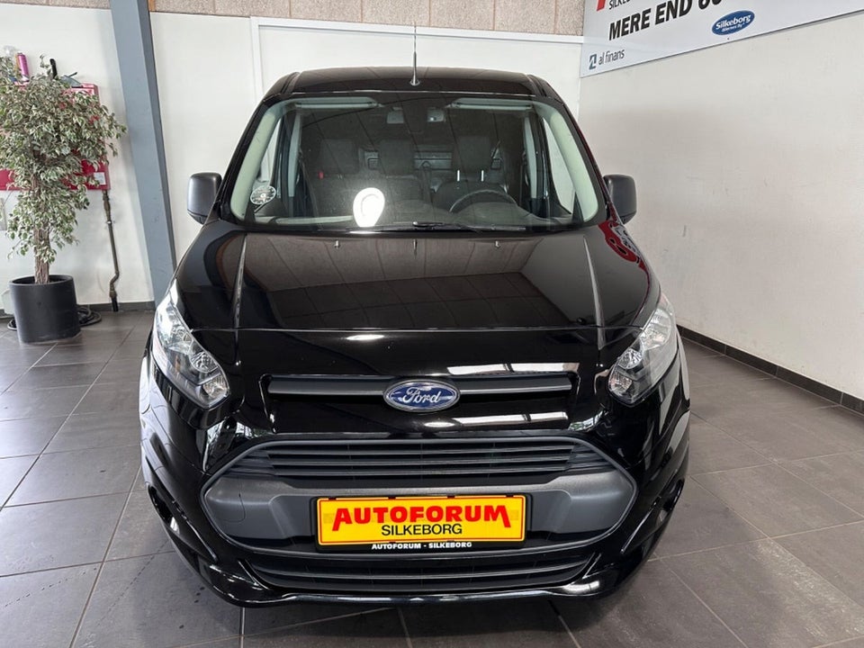 Ford Transit Connect 1,5 TDCi 100 Trend kort