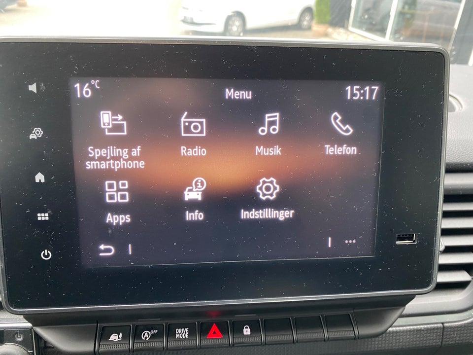 Nissan Primastar 2,0 dCi 150 L2H1 Acenta DCT Van