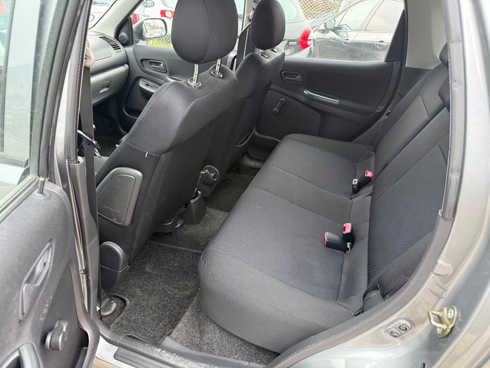 Suzuki Ignis 1,3 GL 5d