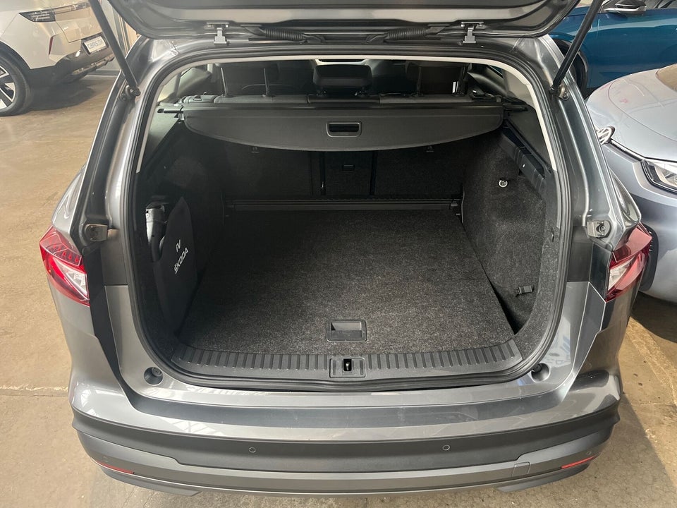 Skoda Enyaq 60 iV 5d