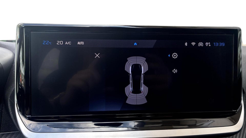 Peugeot e-208 54 Allure 5d