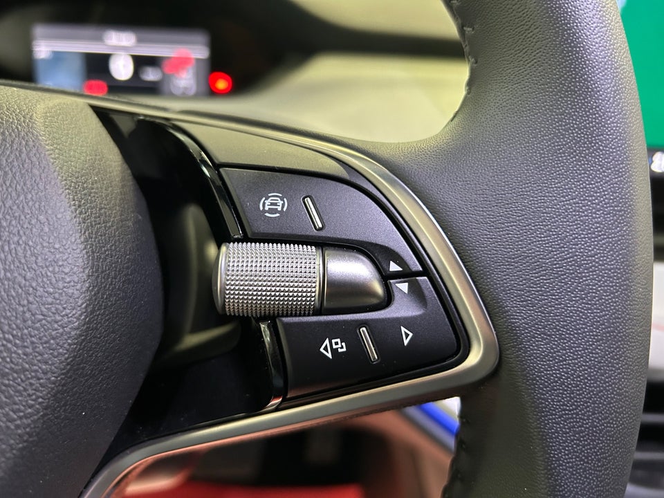 Skoda Elroq 85 iV Lodge 5d