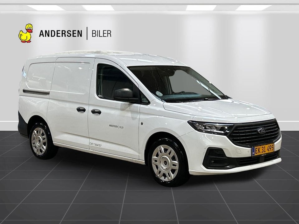 Ford Transit Connect 1,5 PHEV Trend aut. lang