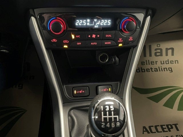 Suzuki S-Cross 1,4 Boosterjet Active Hit 5d