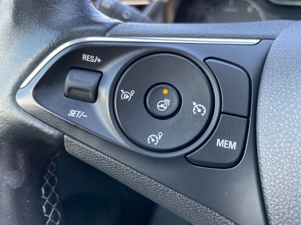 Opel Grandland X 1,5 CDTi 130 Impress 5d