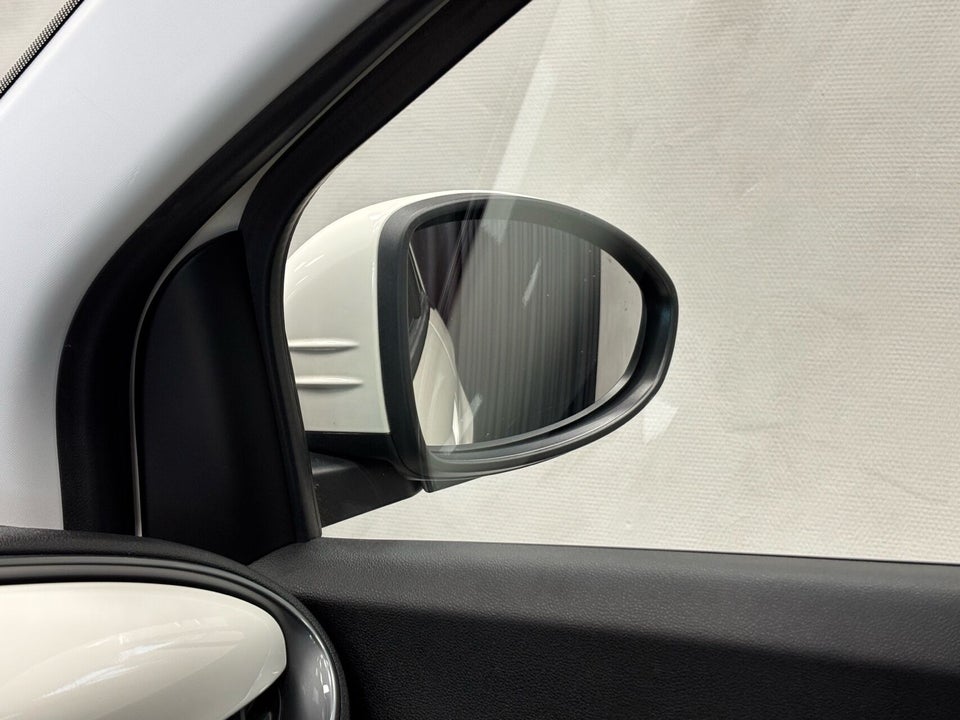 Fiat 500e 24 Icon 3d