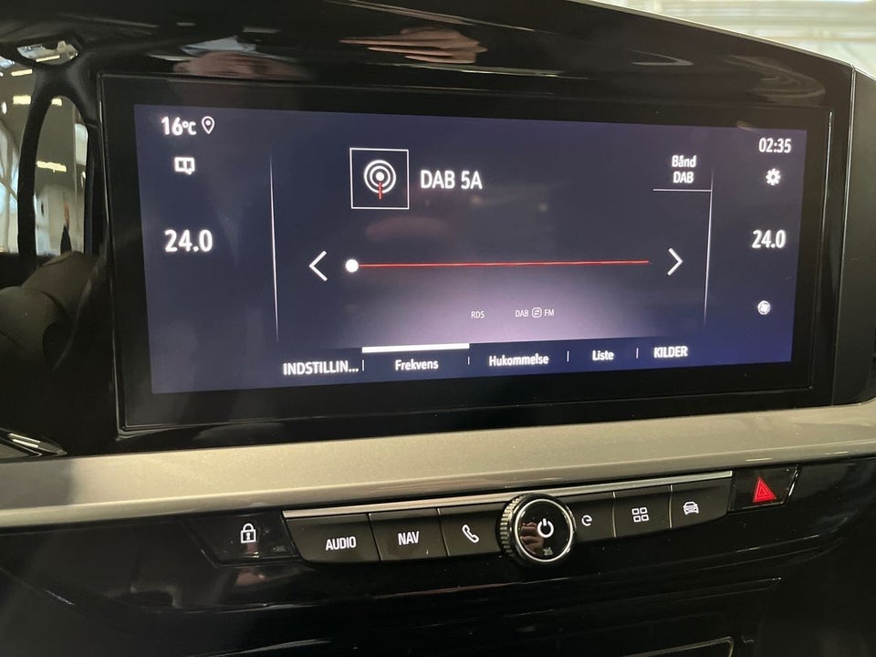 Opel Mokka-e 50 Ultimate 5d