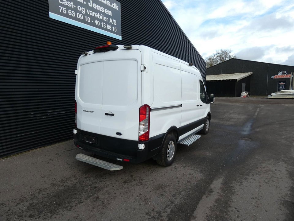 Ford Transit 350 L3 Van 2,0 EcoBlue Trend H2 FWD