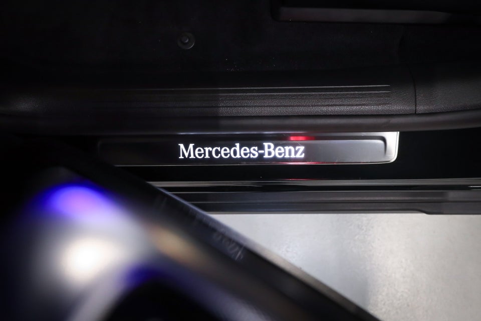 Mercedes EQE350 SUV AMG Advance Plus 4Matic 5d