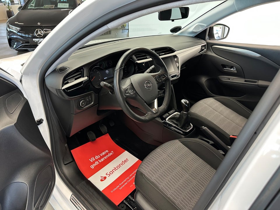Opel Corsa 1,2 Elegance 5d