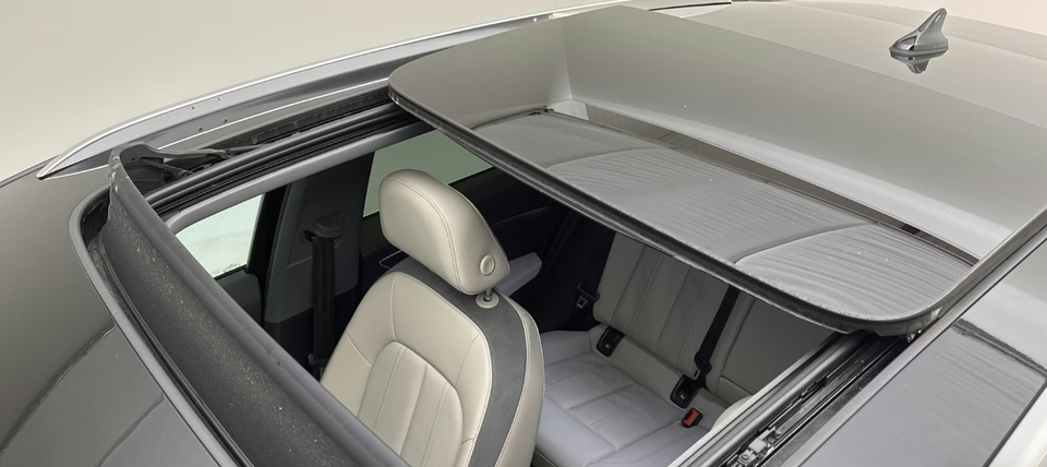 Audi Q4 e-tron 40 Proline 5d