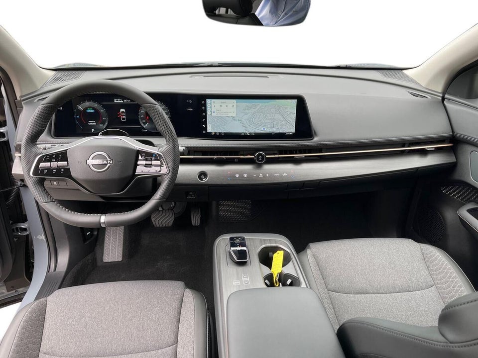 Nissan Ariya 63 Engage+ 5d