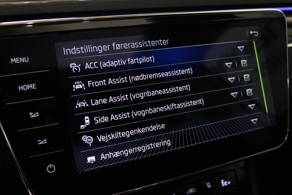 Skoda Superb 1,4 TSi iV Laurin & Klement Combi DSG 5d