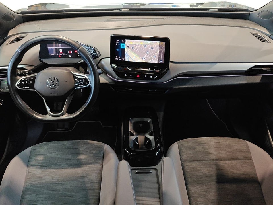 VW ID.4 77 Life Performance 5d