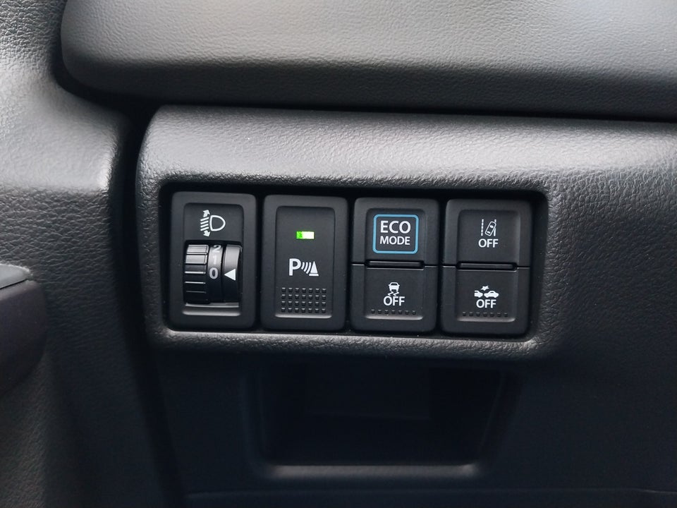Suzuki S-Cross 1,5 S-Hybrid Active AGS 5d