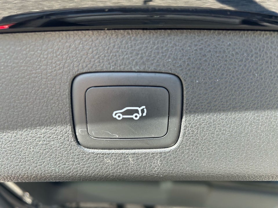 MG EHS 1,5 PHEV Luxury 5d