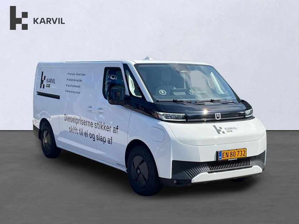 Farizon SV 83 L2H1 Standard 5d