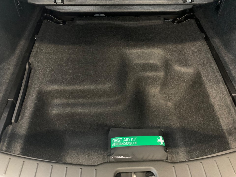 Polestar 2 Long Range 5d