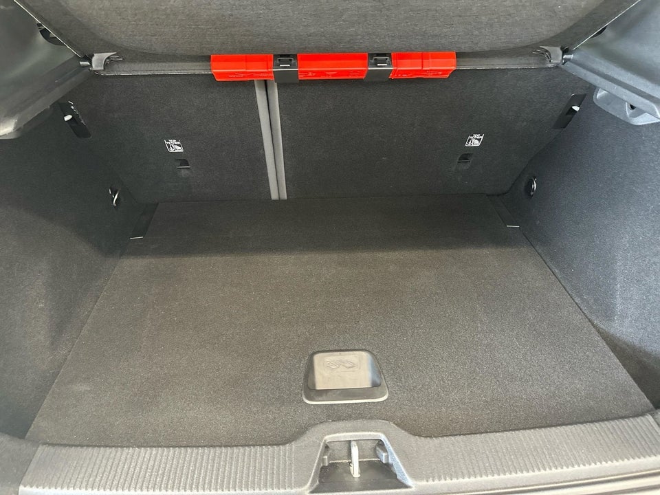 Volvo EX30 Extended Range Ultra 5d