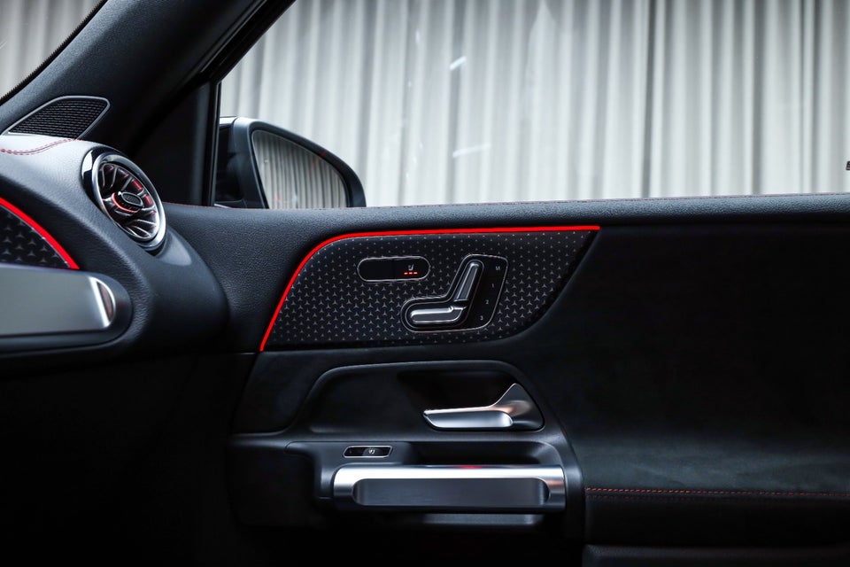 Mercedes EQB250+ AMG Premium 5d