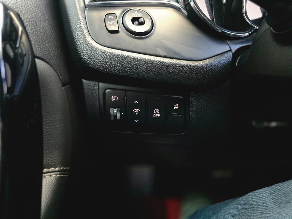 Kia Ceed 1,6 CRDi 136 GT-Line SW DCT 5d