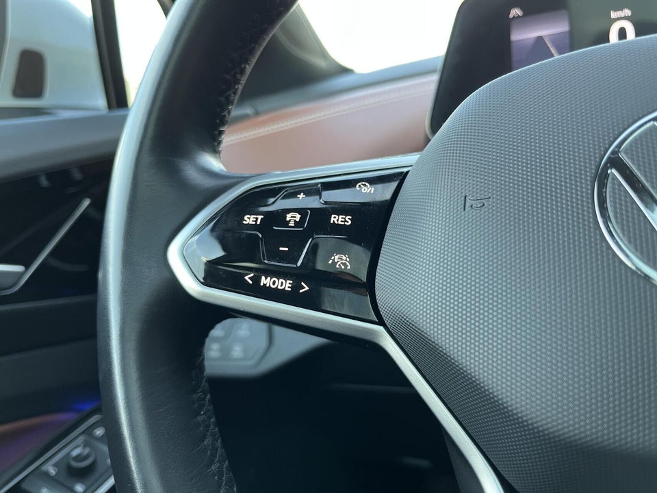 VW ID.4 77 Pro Performance 5d