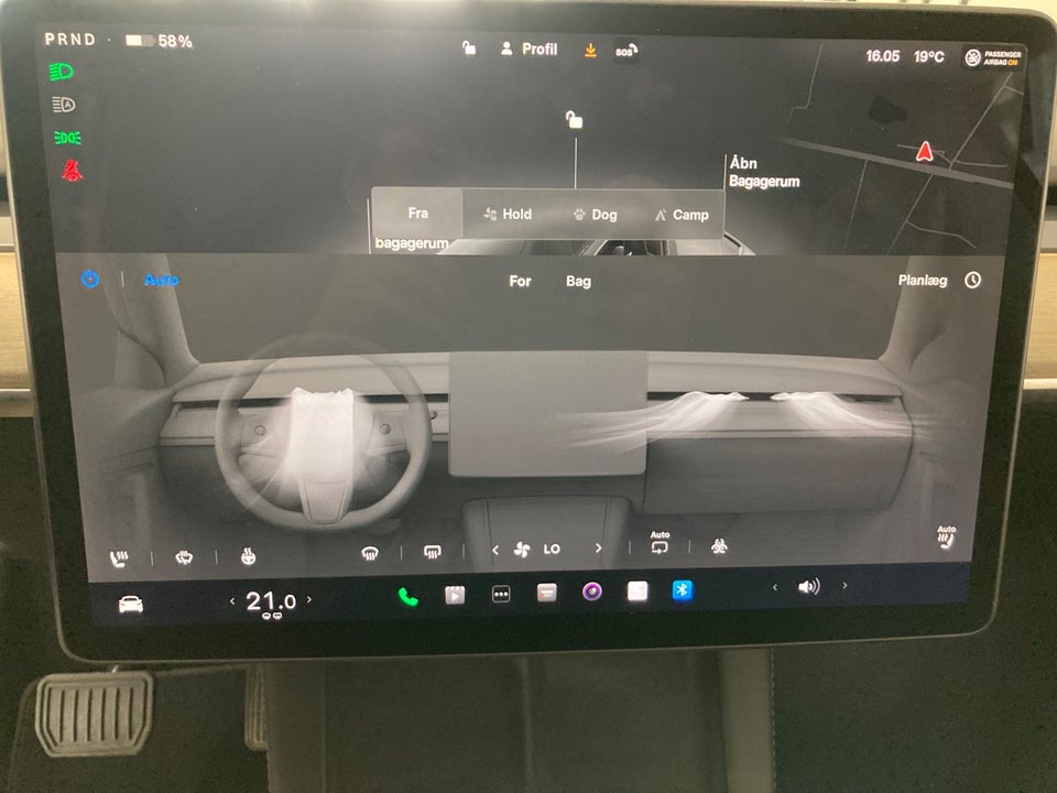 Tesla Model Y RWD 5d