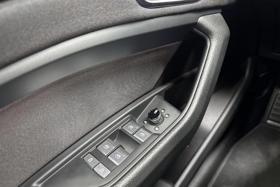 Audi e-tron 55 Advanced quattro 5d