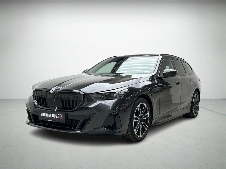 BMW i5 eDrive40 Touring M-Sport 5d