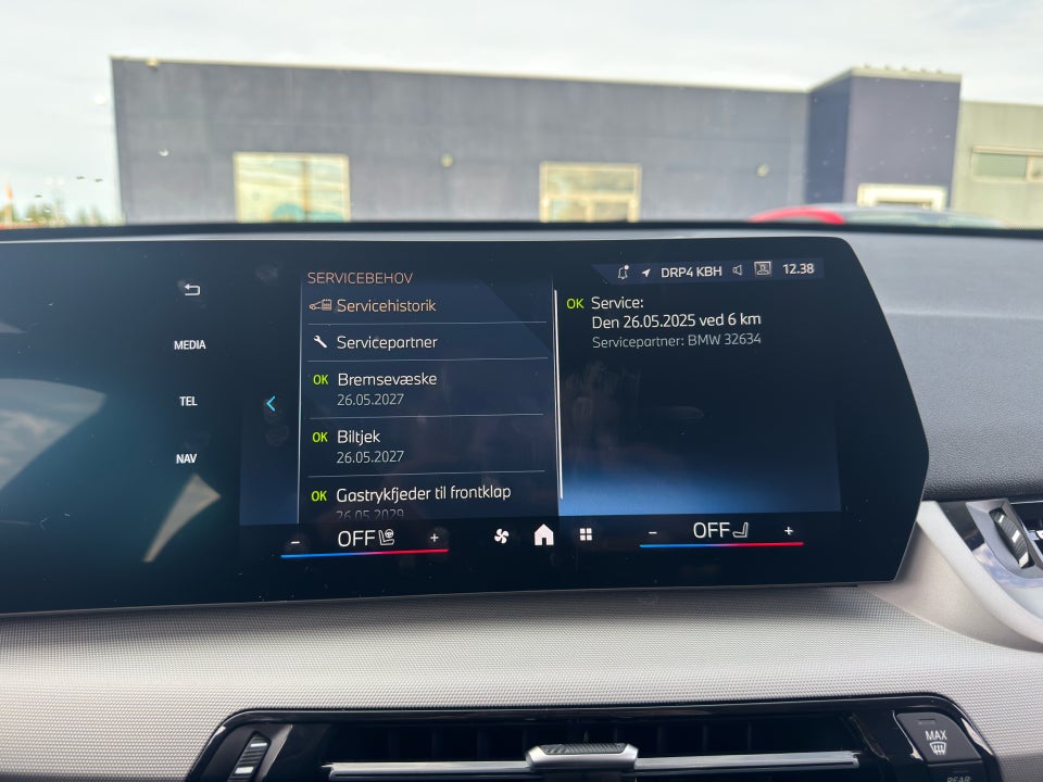 BMW iX1 eDrive20 X-Line 5d