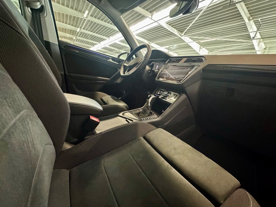 VW Tiguan 1,4 eHybrid Elegance DSG 5d