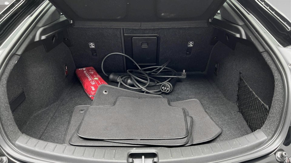 Polestar 2 Standard Range 5d