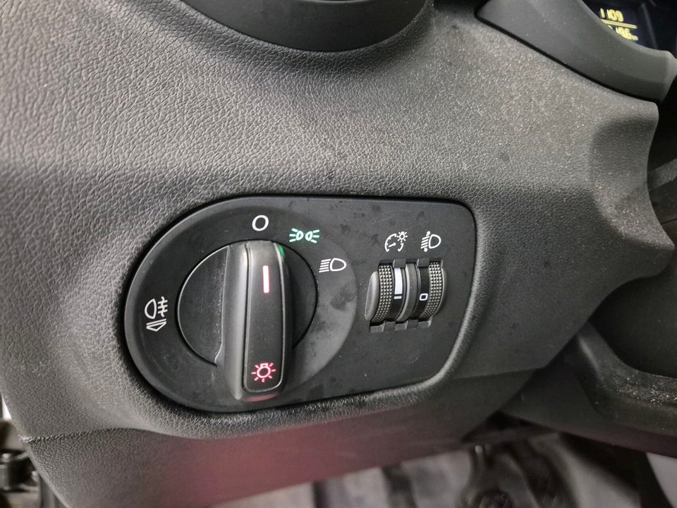 Audi A1 1,2 TFSi 86 Ambition Sportback 5d