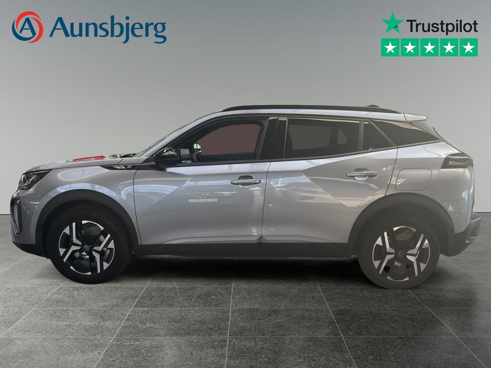 Peugeot e-2008 50 Allure 5d