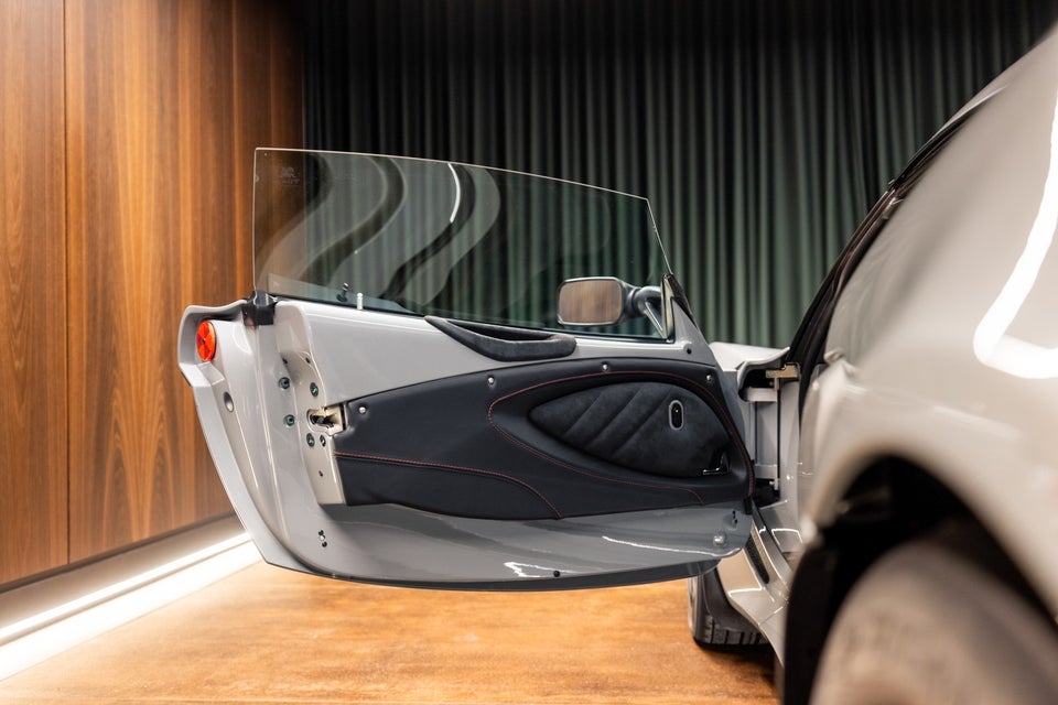 Lotus Exige 3,5 Sport 390 Final Edition 2d