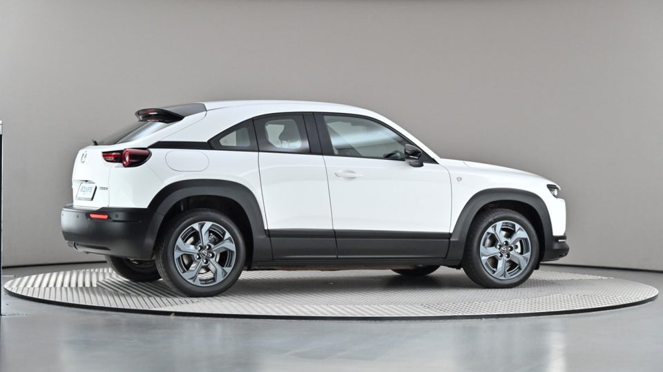 Mazda MX-30 0,8 e-SkyActiv R-EV Exclusive-Line 5d