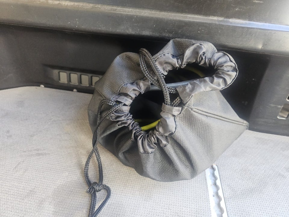 MAN eTGE Kassevogn L3H3